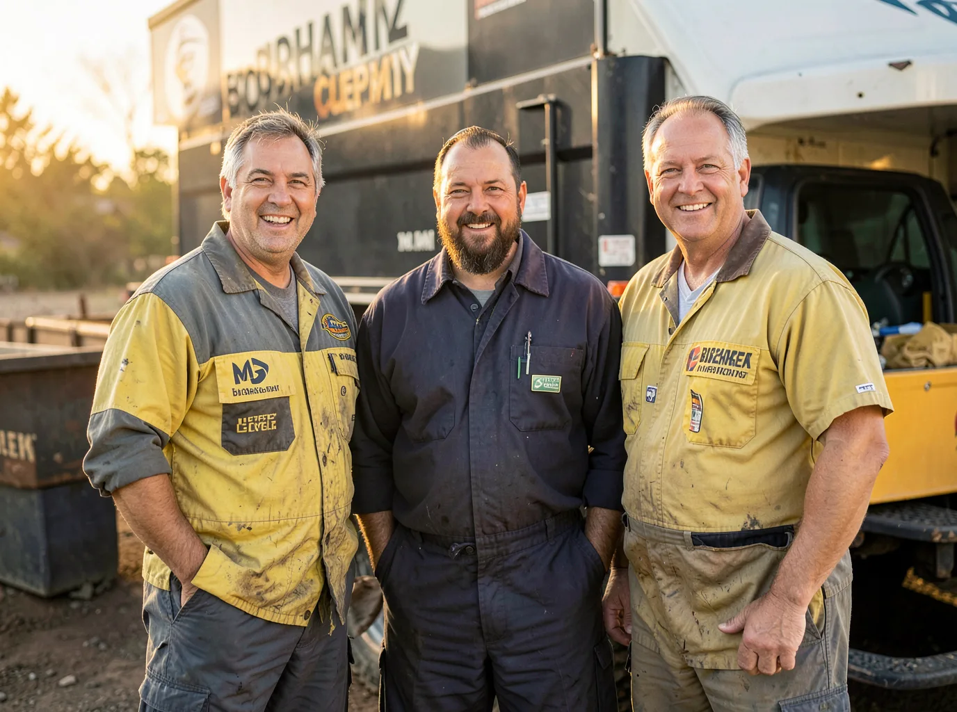 Sewage Cleanup company in Bloomington, ID
