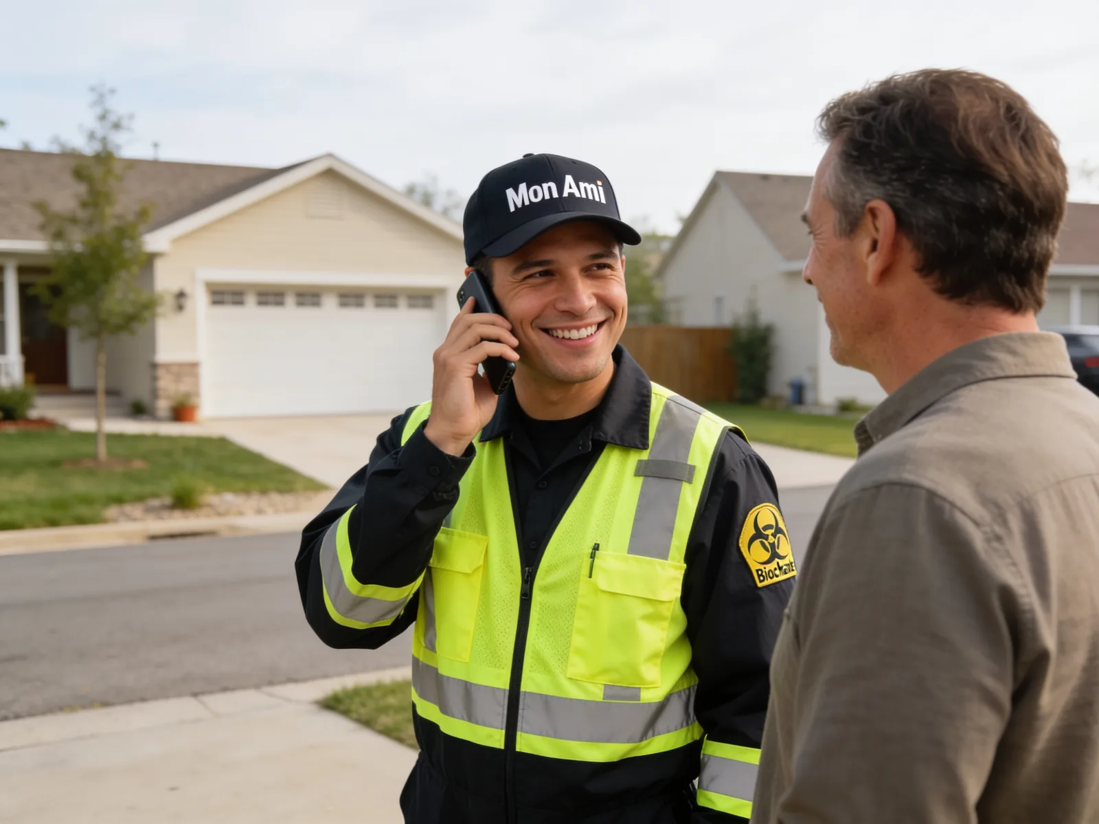 Sewage Cleanup Bloomington, ID FAQs