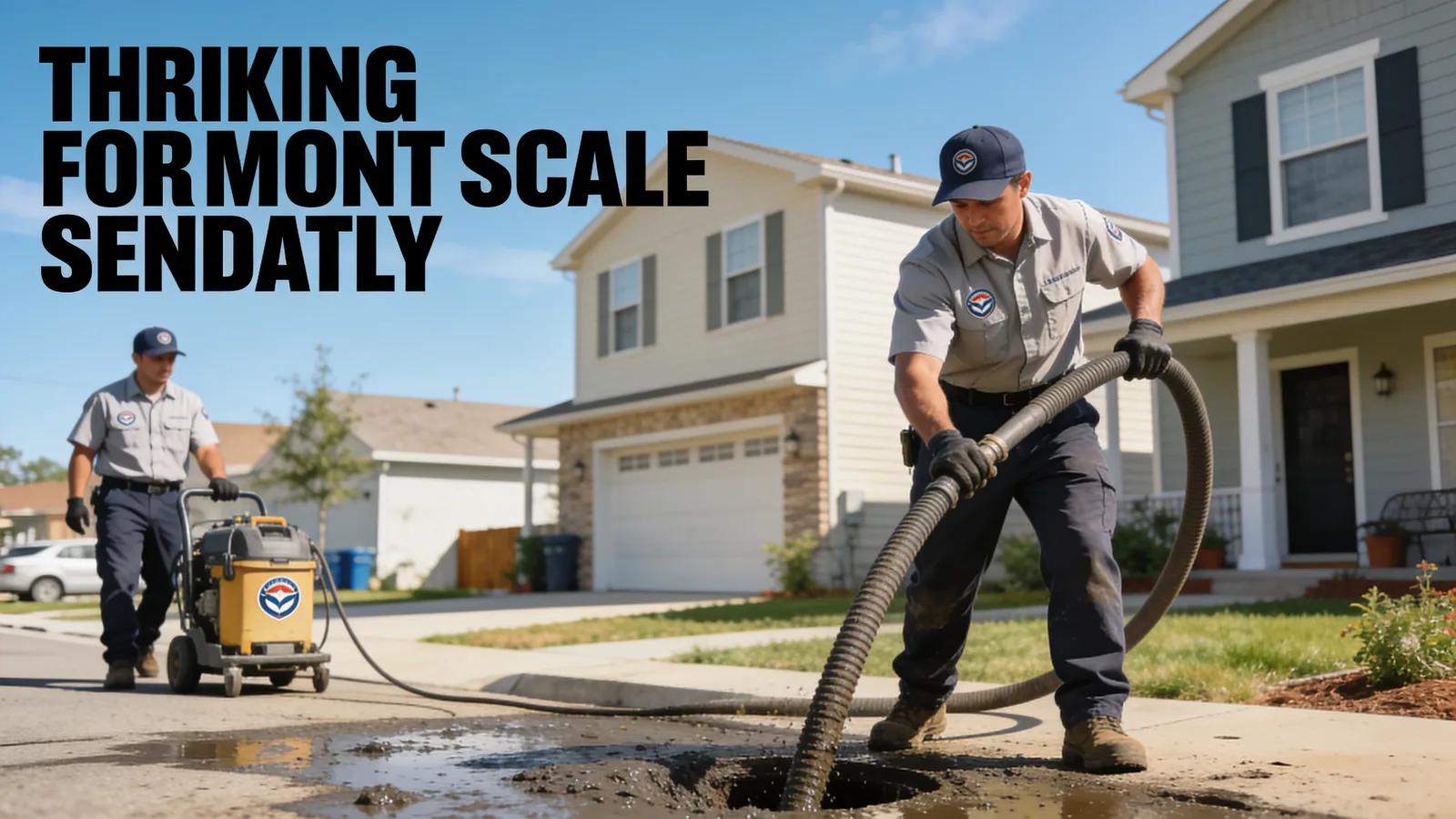 Sewage Cleanup in Bloomington, ID near me